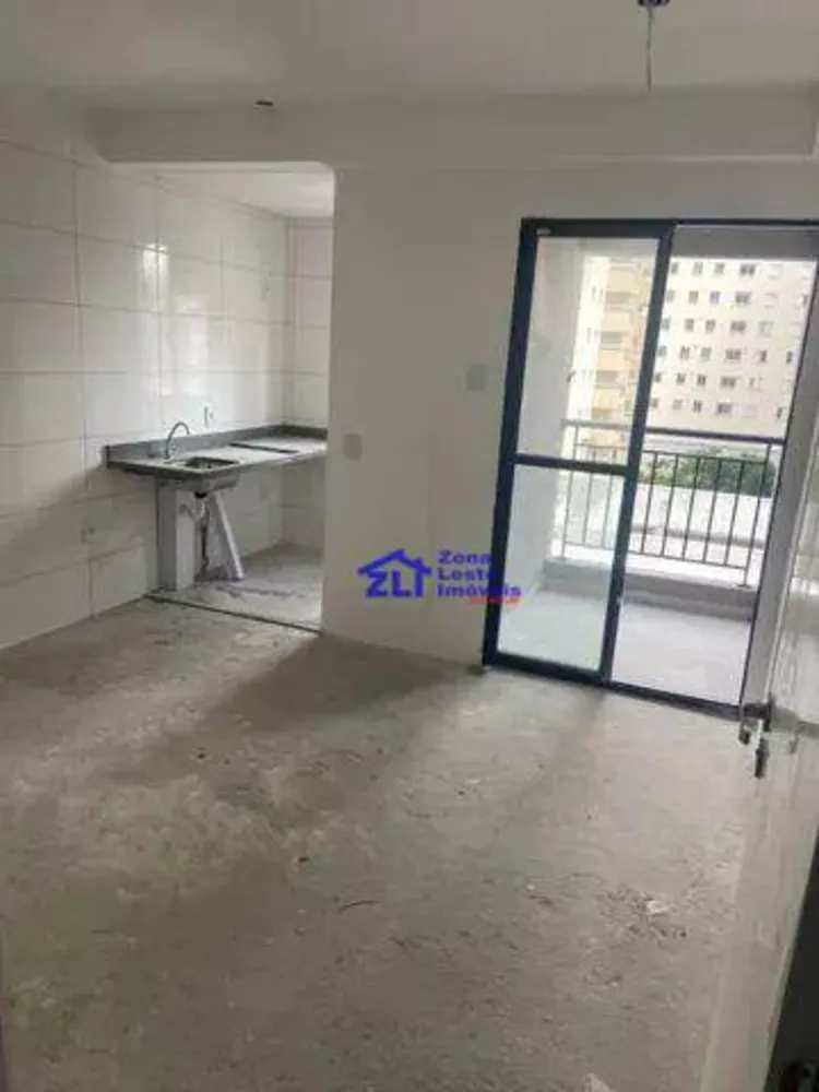 Apartamento, 2 quartos, 41 m² - Foto 5