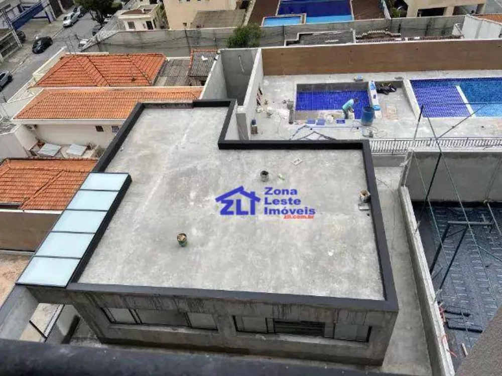 Apartamento, 2 quartos, 41 m² - Foto 12