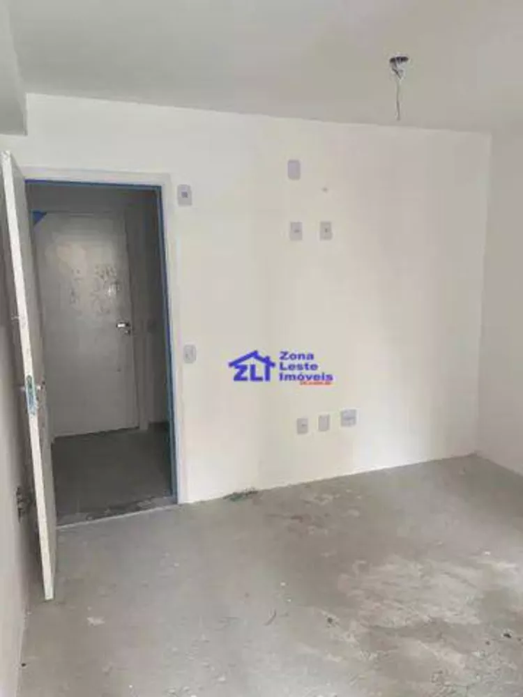 Apartamento, 2 quartos, 41 m² - Foto 1