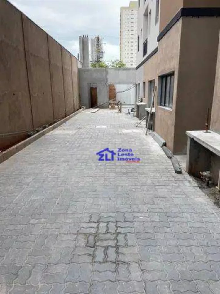 Apartamento, 2 quartos, 41 m² - Foto 7