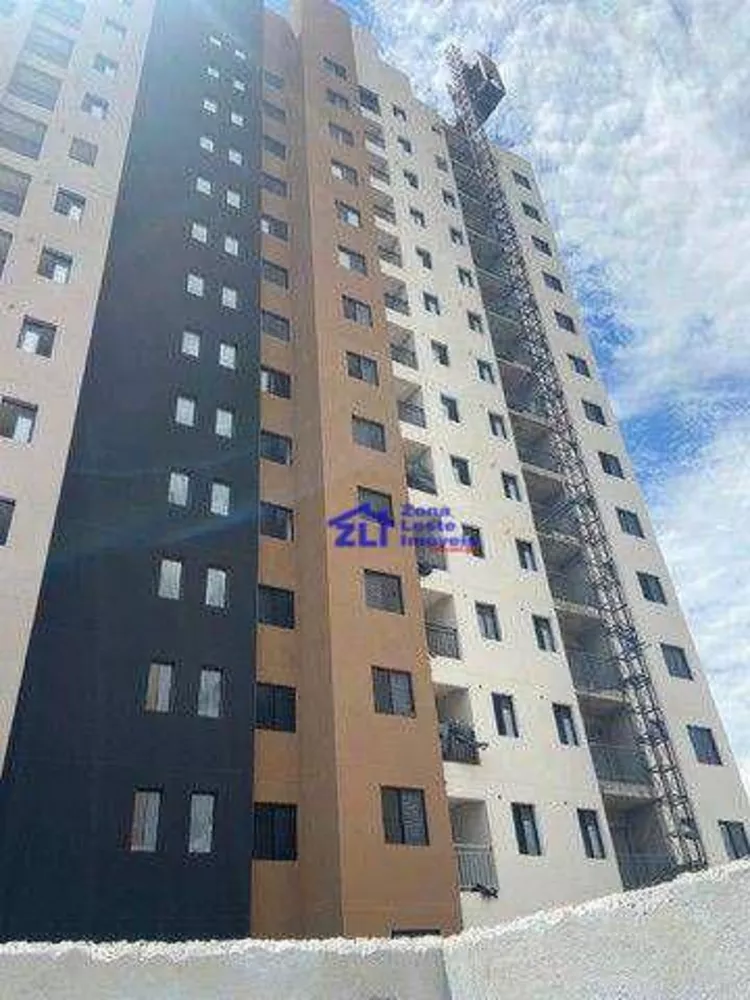 Apartamento, 2 quartos, 41 m² - Foto 13