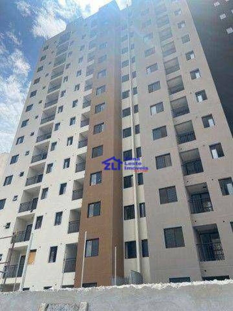 Apartamento, 2 quartos, 41 m² - Foto 8