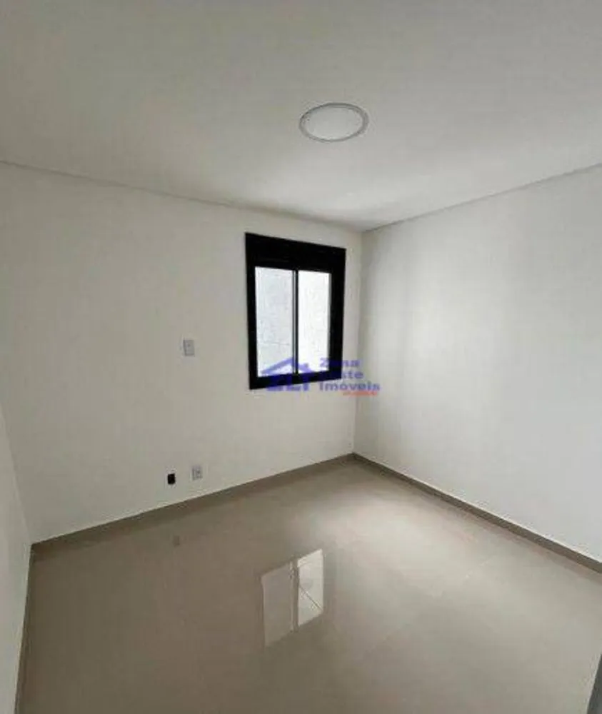 Apartamento, 1 quarto, 37 m² - Foto 3