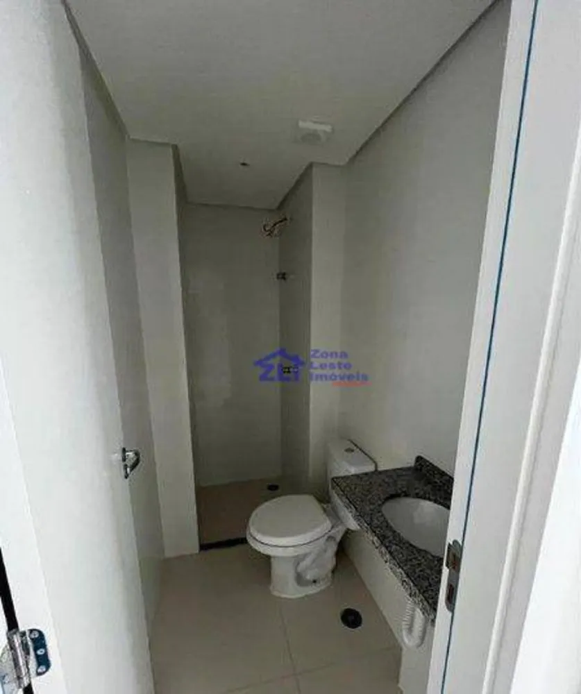 Apartamento, 1 quarto, 37 m² - Foto 4
