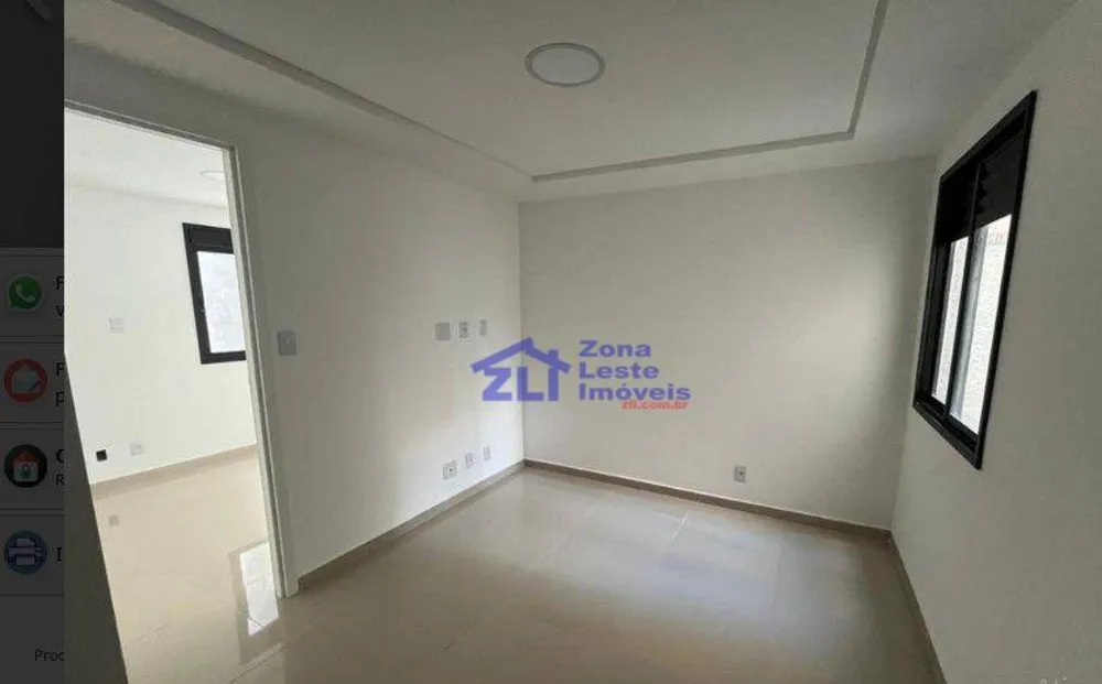 Apartamento, 1 quarto, 37 m² - Foto 1