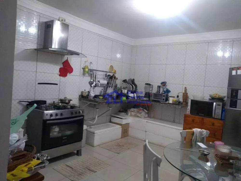 Casa, 3 quartos, 150 m² - Foto 11