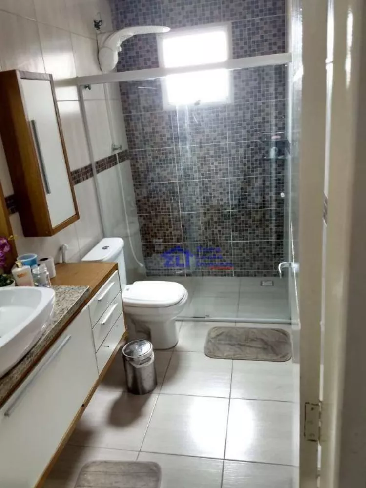 Casa, 3 quartos, 150 m² - Foto 13