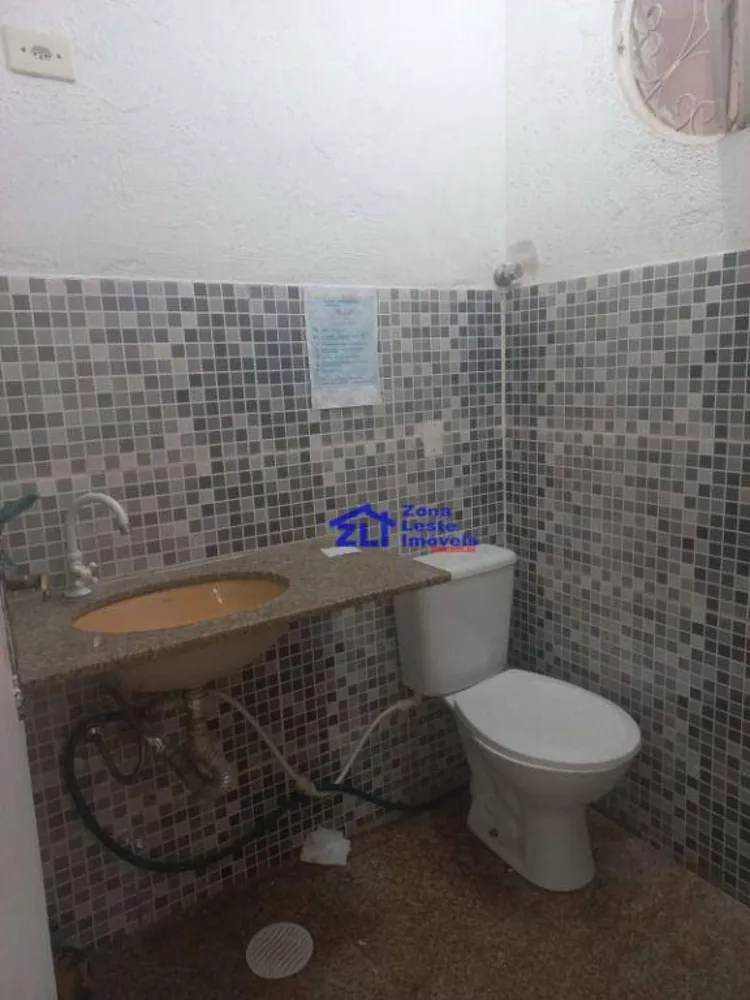 Sala-Conjunto, 18 m² - Foto 1