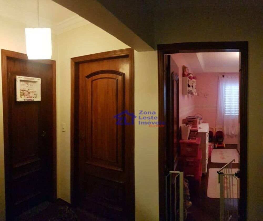 Sobrado, 3 quartos, 187 m² - Foto 6