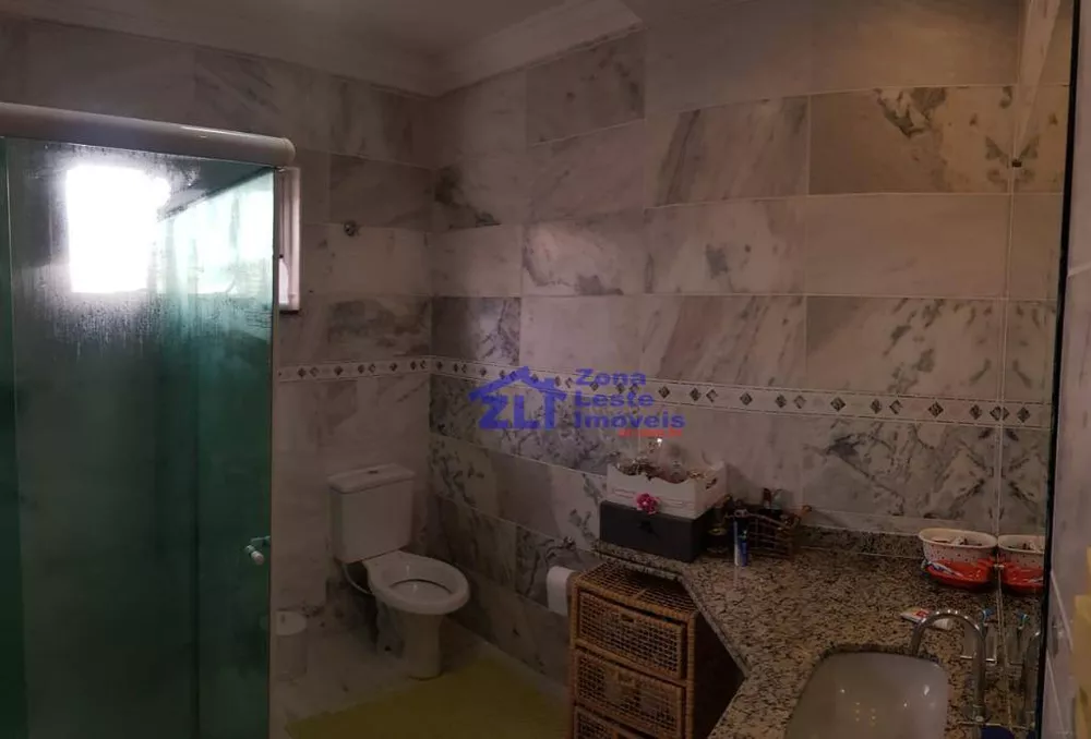 Sobrado, 3 quartos, 187 m² - Foto 8