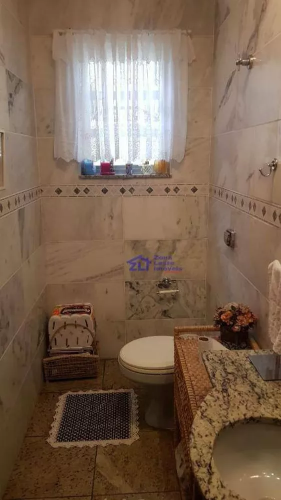 Sobrado, 3 quartos, 187 m² - Foto 3