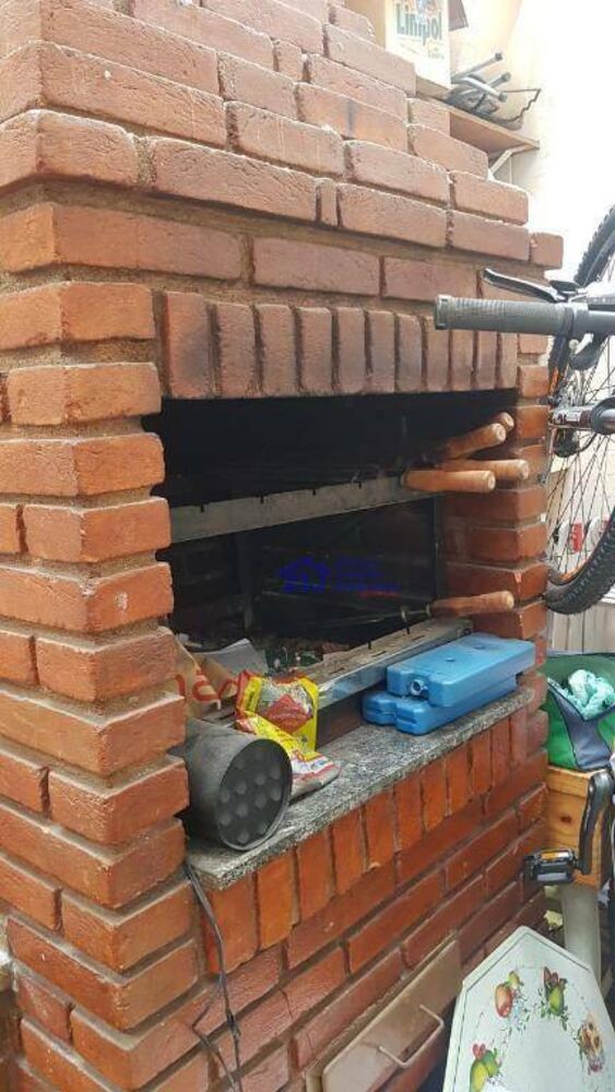 Sobrado, 3 quartos, 187 m² - Foto 4