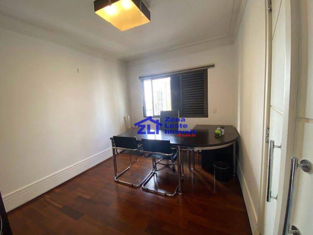Apartamento, 3 quartos, 189 m² - Foto 1