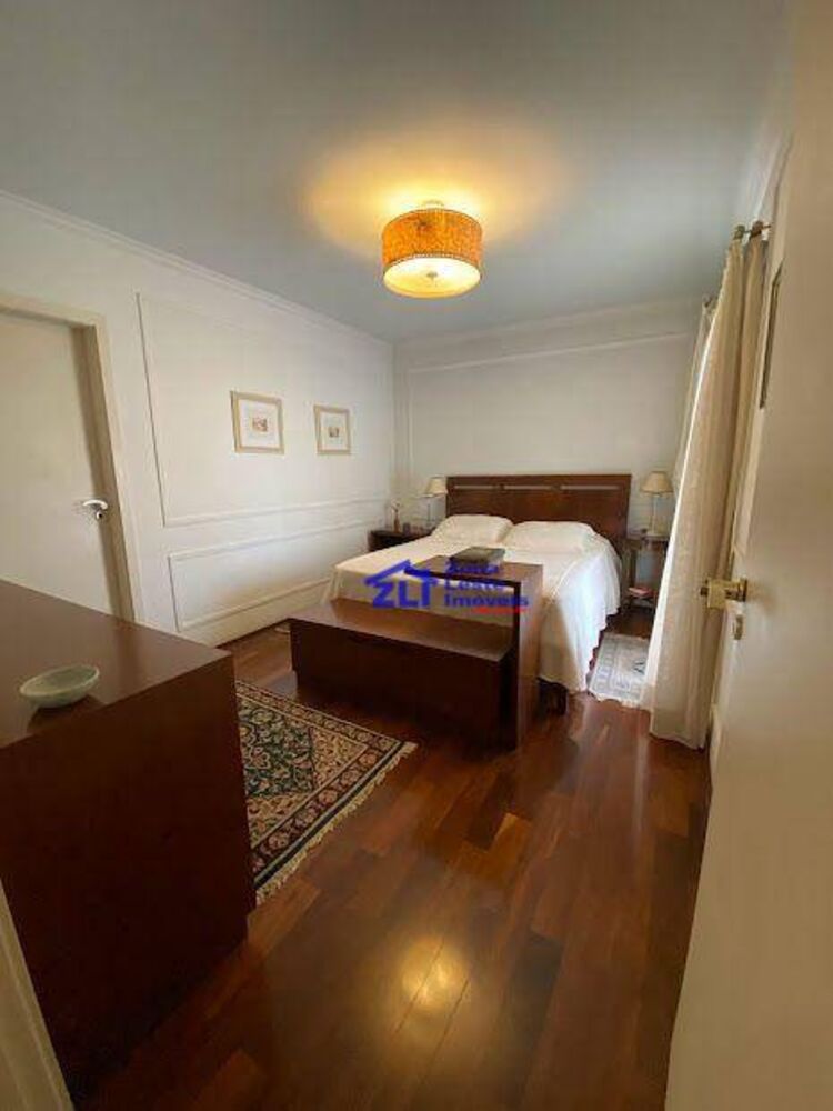 Apartamento, 3 quartos, 189 m² - Foto 2