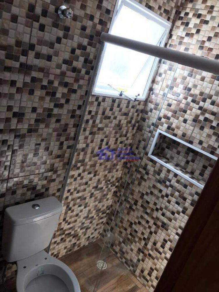 Kitnet-Studio, 27 m² - Foto 1