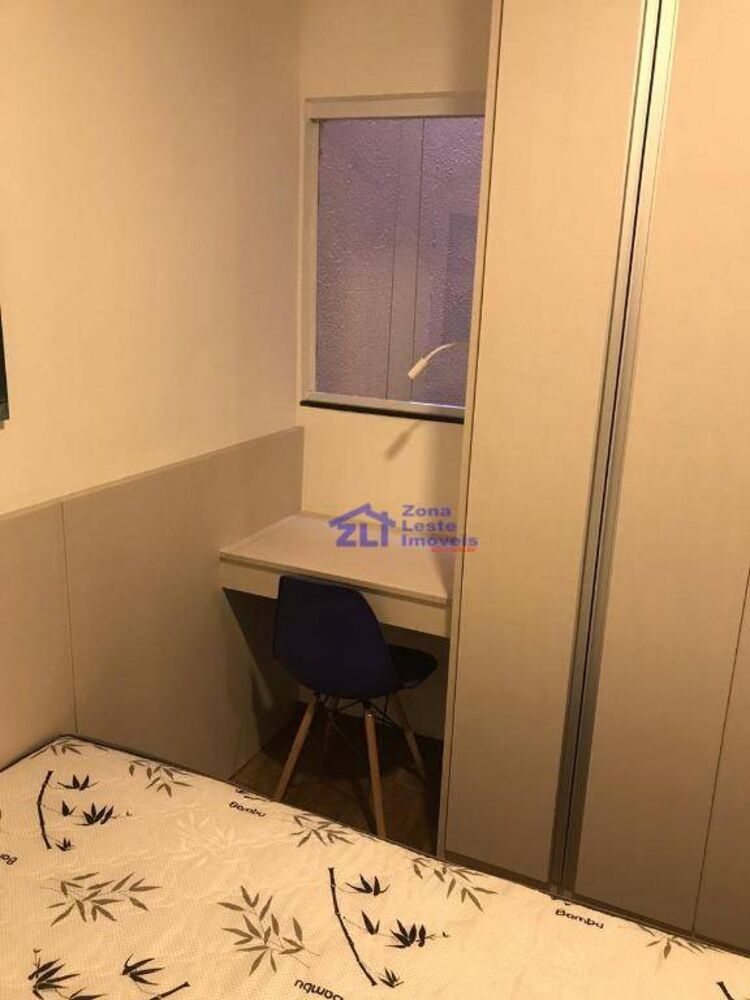 Kitnet-Studio, 27 m² - Foto 4