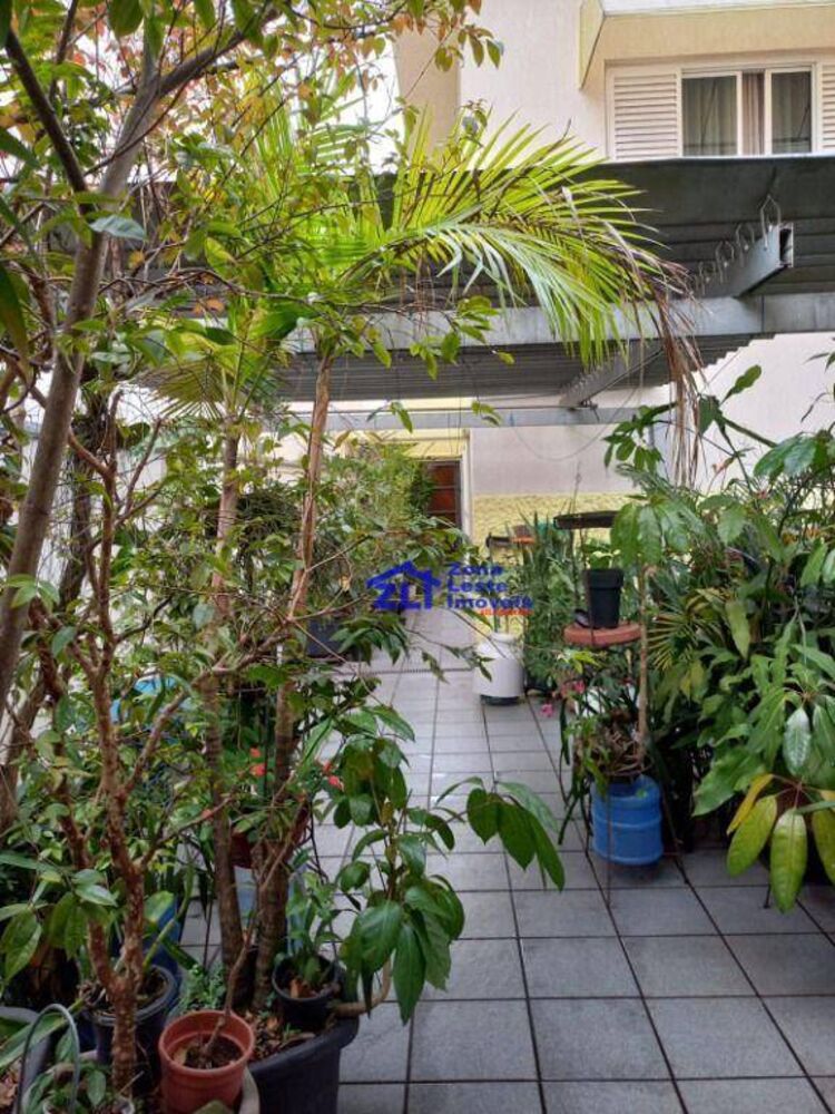 Sobrado, 4 quartos, 206 m² - Foto 2