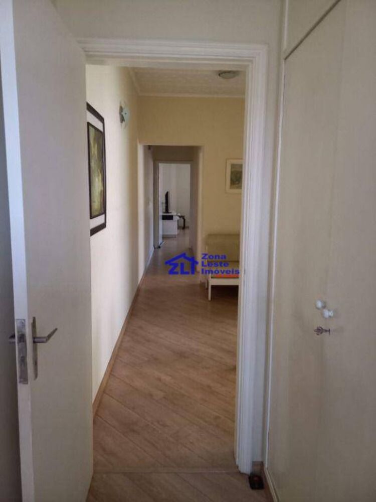 Sobrado, 4 quartos, 206 m² - Foto 4