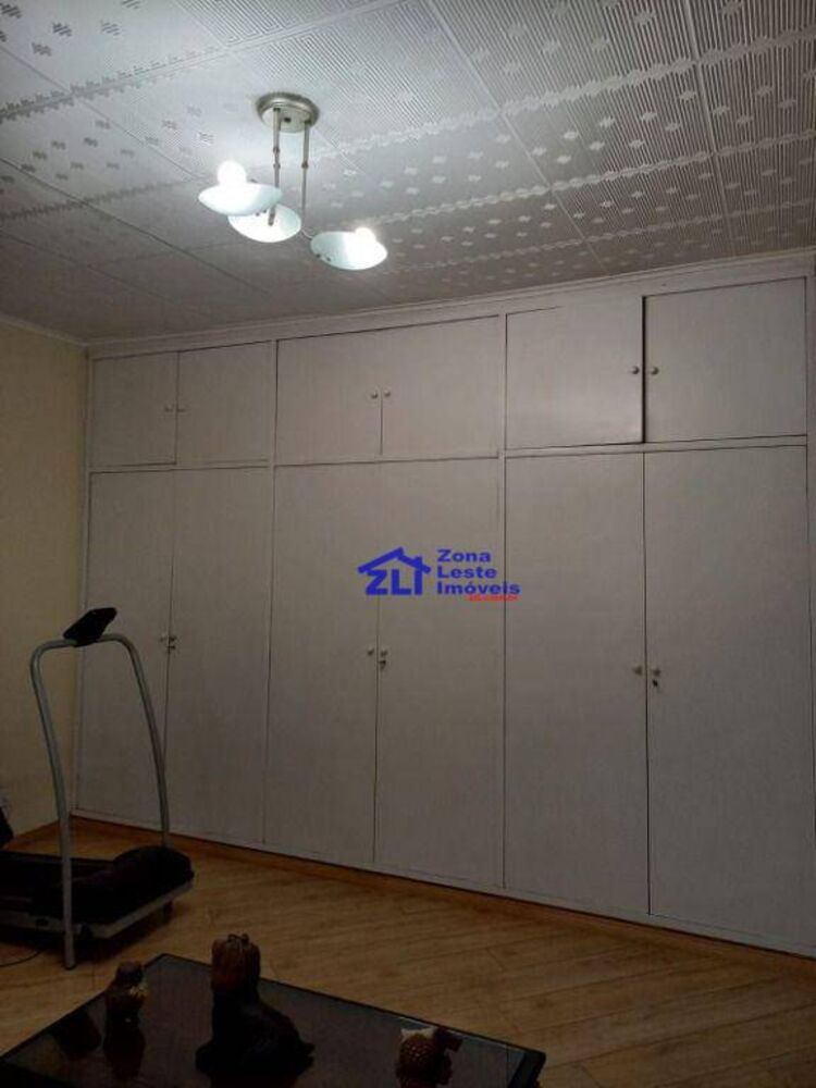 Sobrado, 4 quartos, 206 m² - Foto 3