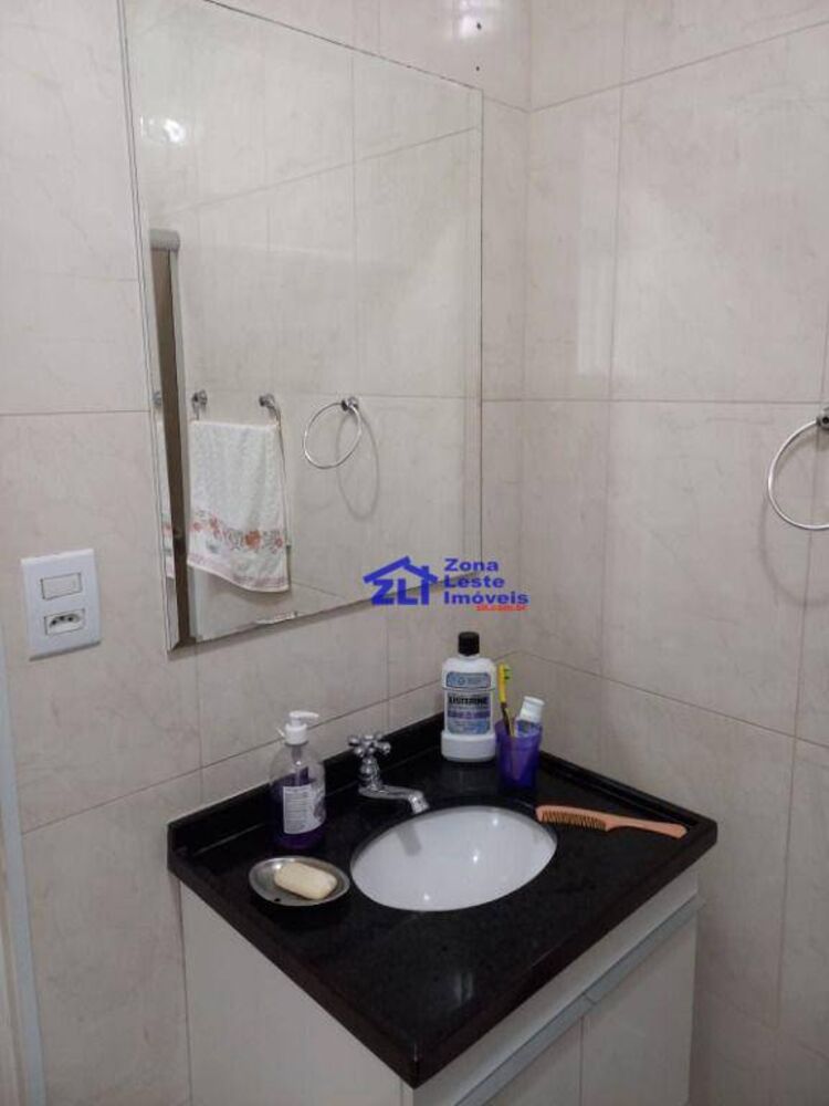 Sobrado, 4 quartos, 206 m² - Foto 1