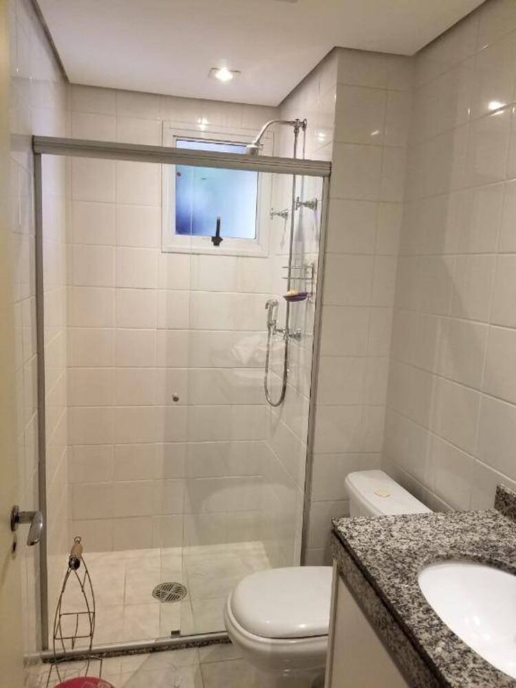 Apartamento, 2 quartos, 80 m² - Foto 2