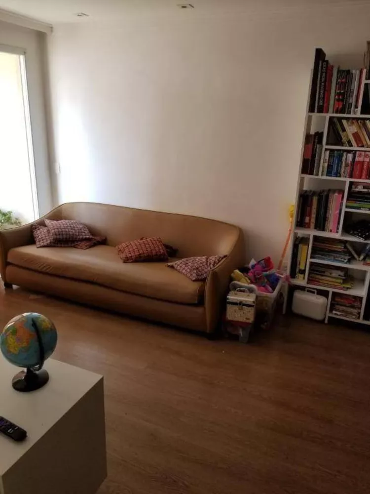 Apartamento, 2 quartos, 80 m² - Foto 6