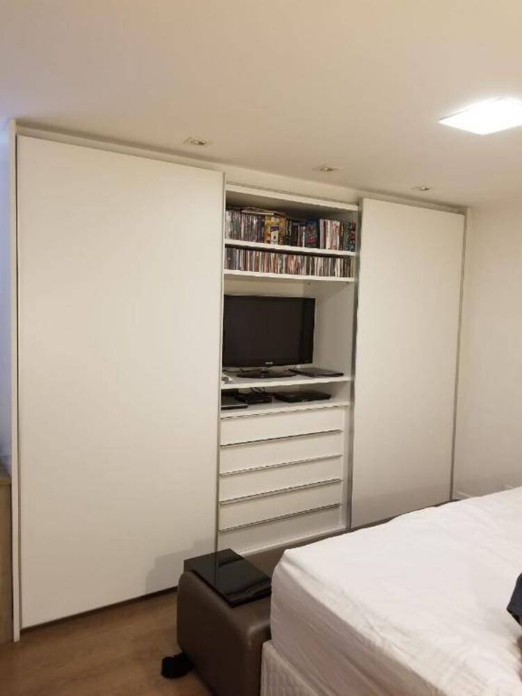 Apartamento, 2 quartos, 80 m² - Foto 3