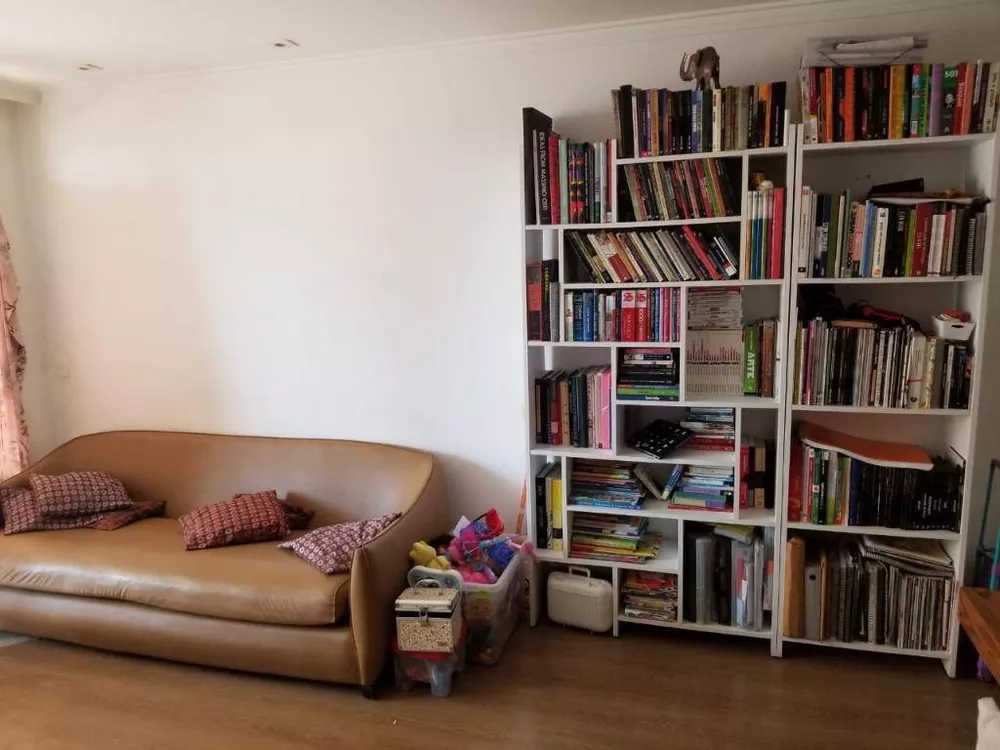 Apartamento, 2 quartos, 80 m² - Foto 7