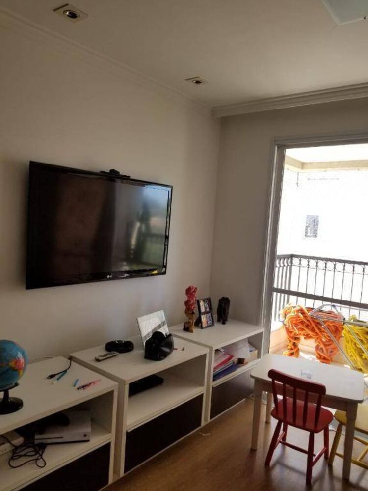 Apartamento, 2 quartos, 80 m² - Foto 1