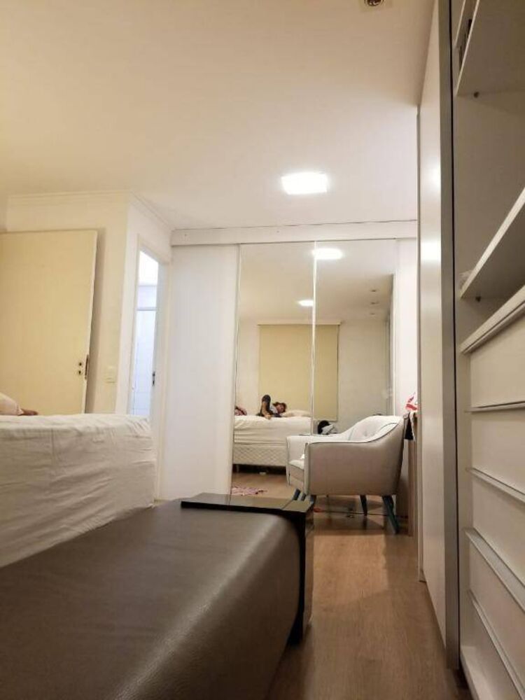 Apartamento, 2 quartos, 80 m² - Foto 4