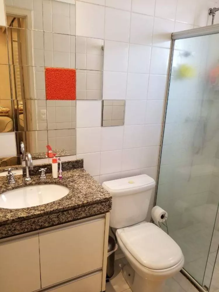 Apartamento, 2 quartos, 80 m² - Foto 5