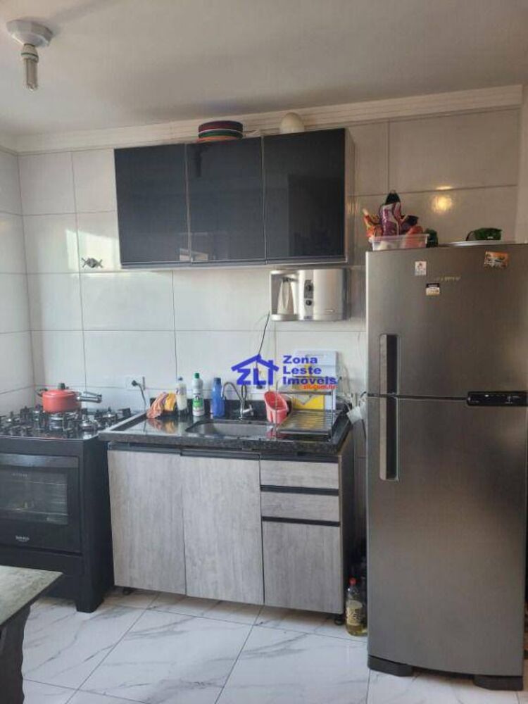 Apartamento, 2 quartos, 59 m² - Foto 3