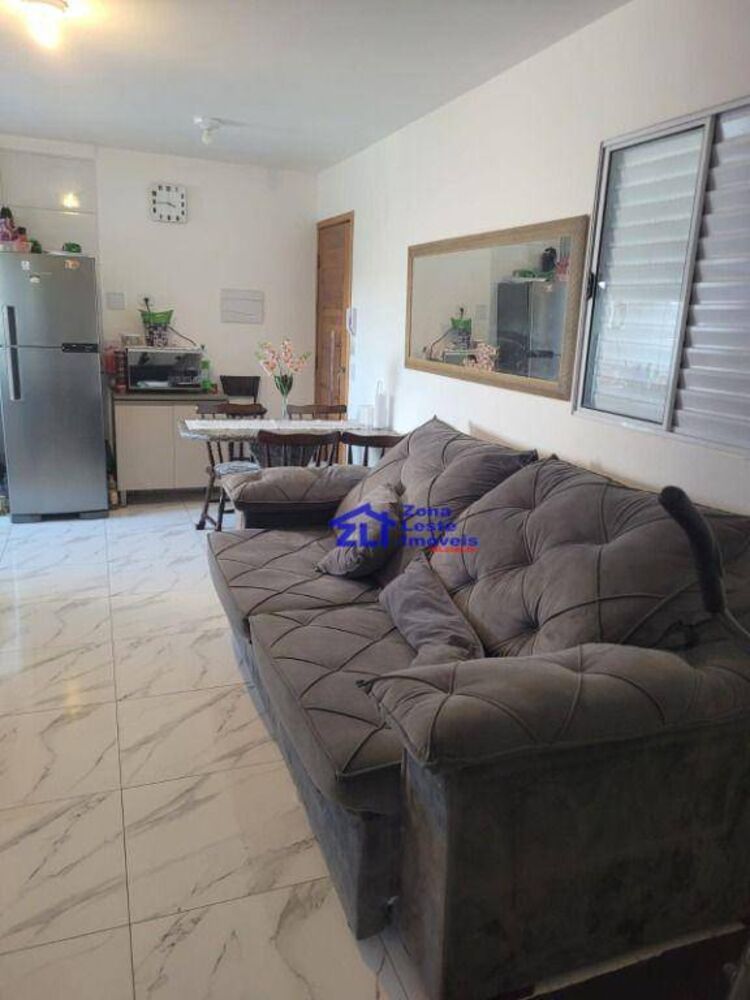 Apartamento, 2 quartos, 59 m² - Foto 4