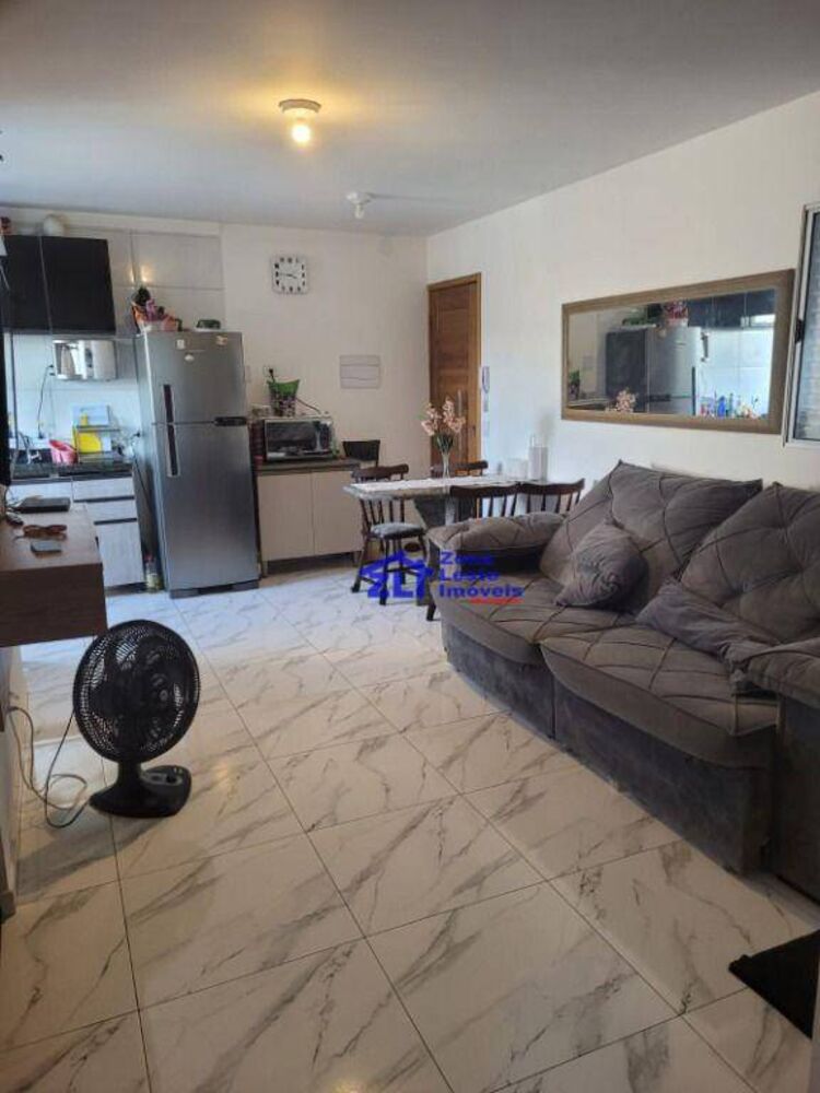 Apartamento, 2 quartos, 59 m² - Foto 1