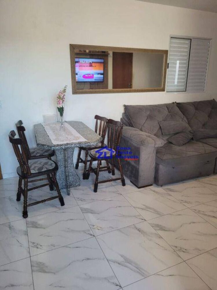 Apartamento, 2 quartos, 59 m² - Foto 2