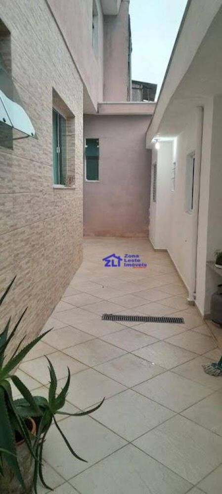 Casa, 1 quarto, 25 m² - Foto 2