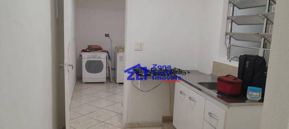 Casa, 1 quarto, 25 m² - Foto 4