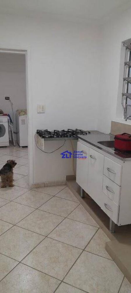 Casa, 1 quarto, 25 m² - Foto 1