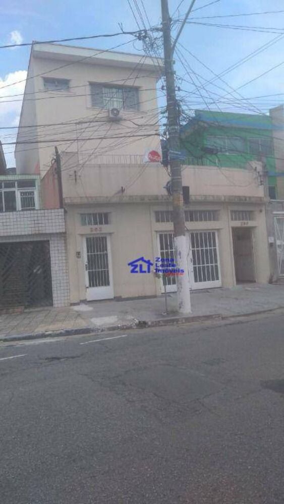 Loja-Salão à venda, 200m² - Foto 4