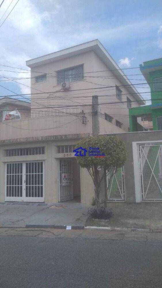 Loja-Salão à venda, 200m² - Foto 1