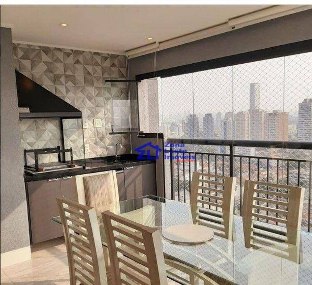 Apartamento, 2 quartos, 85 m² - Foto 4