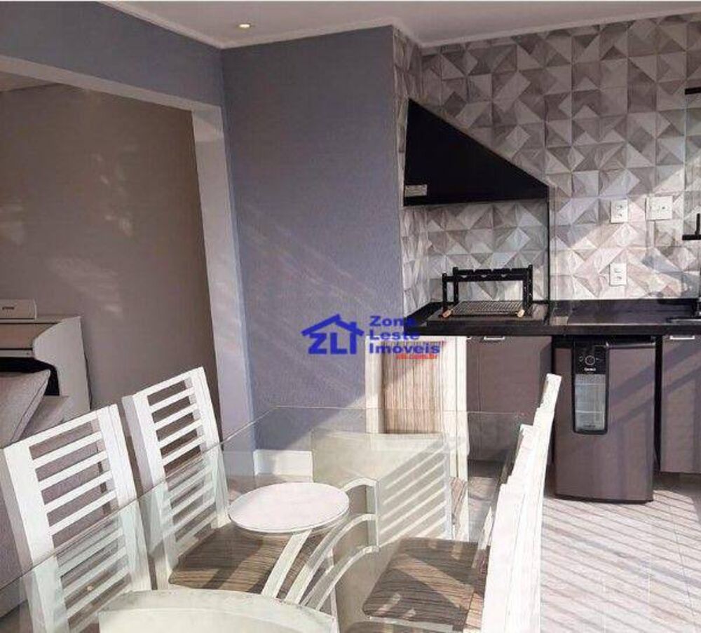 Apartamento, 2 quartos, 85 m² - Foto 3