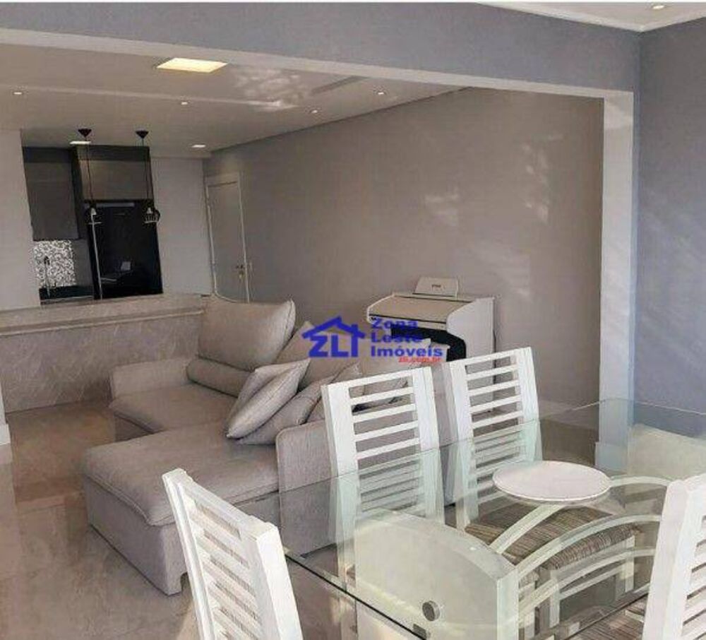 Apartamento, 2 quartos, 85 m² - Foto 2