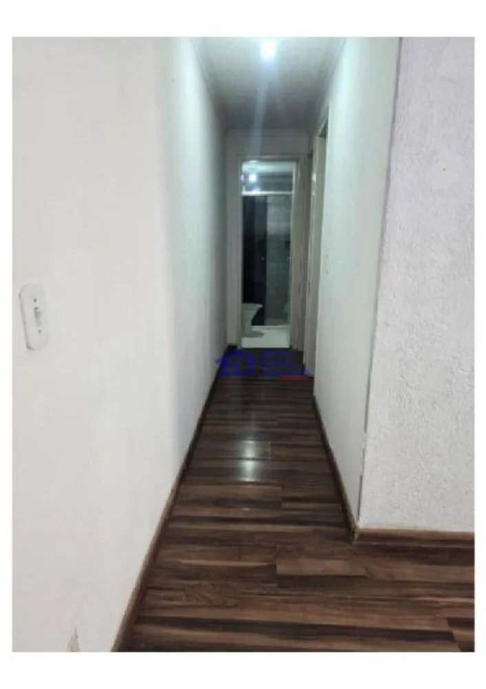 Apartamento, 2 quartos, 50 m² - Foto 4