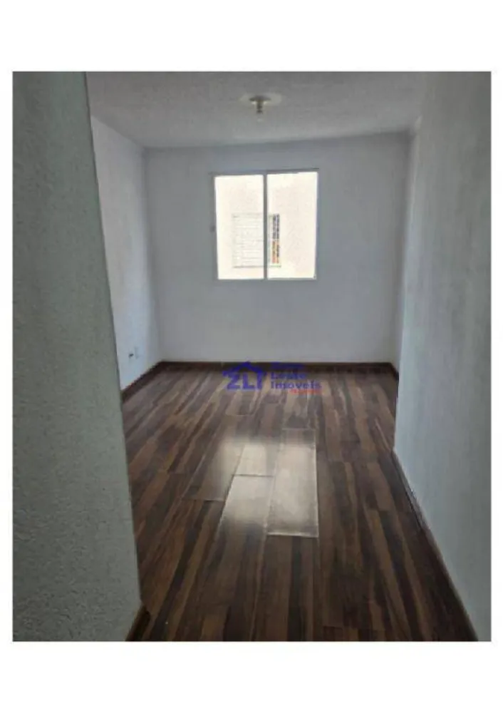 Apartamento, 2 quartos, 50 m² - Foto 1