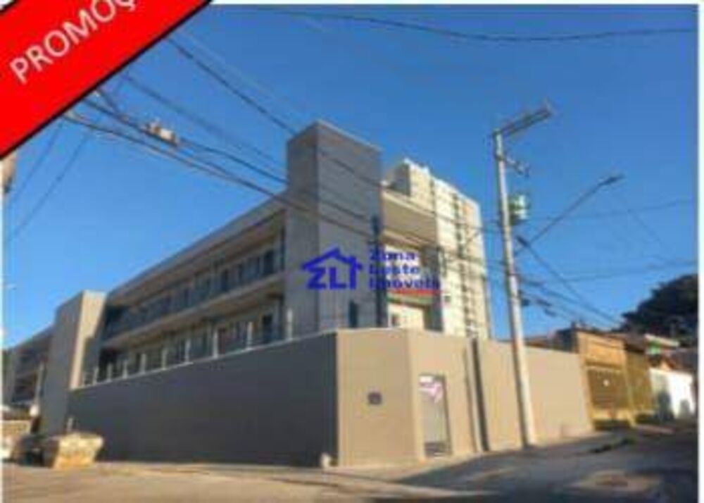 Apartamento, 2 quartos, 43 m² - Foto 4