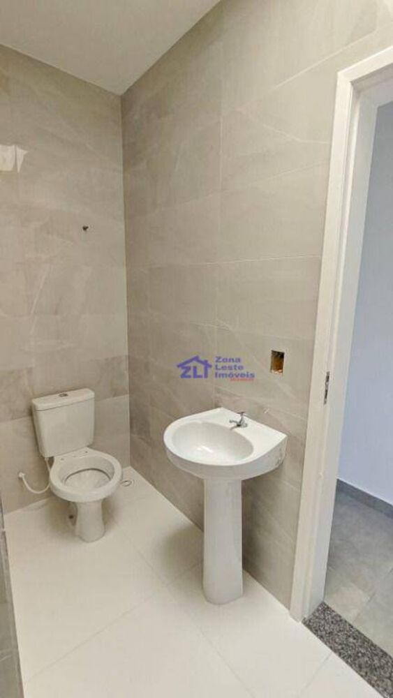 Sobrado, 2 quartos, 67 m² - Foto 3