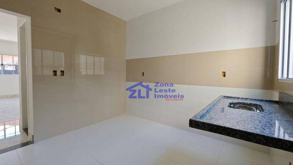 Sobrado, 2 quartos, 67 m² - Foto 1