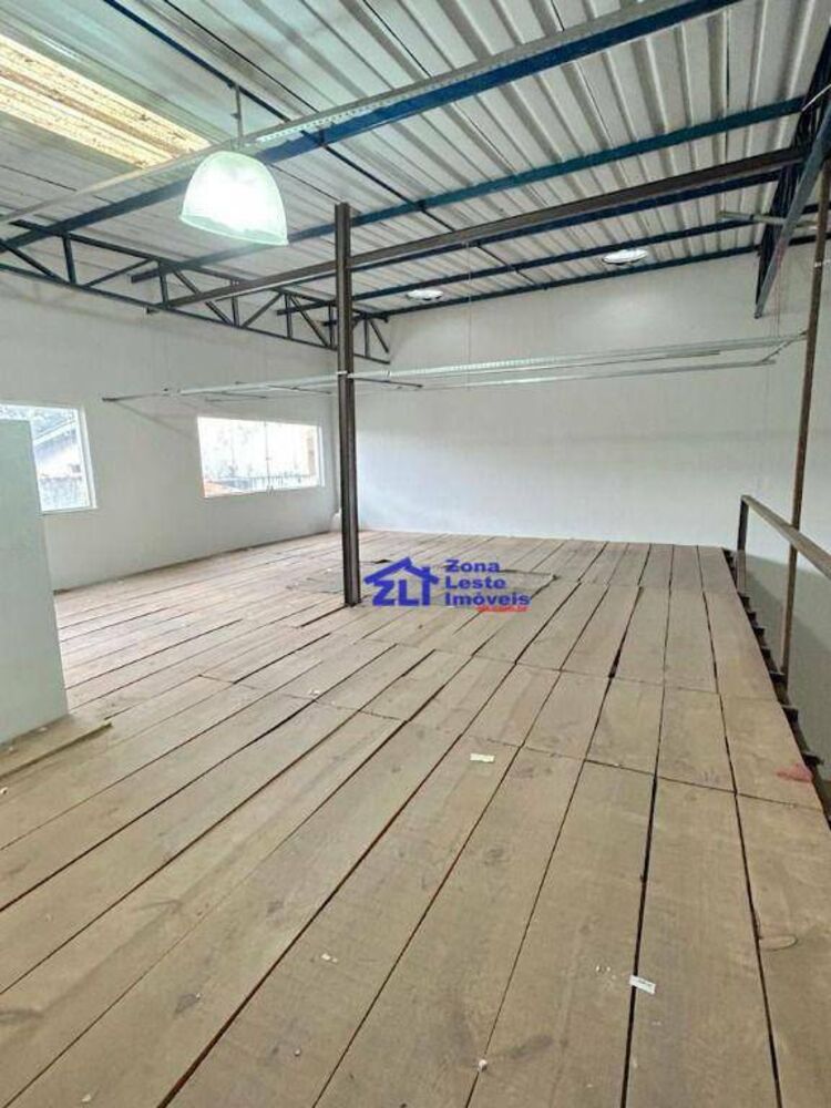 Depósito-Galpão, 576 m² - Foto 2