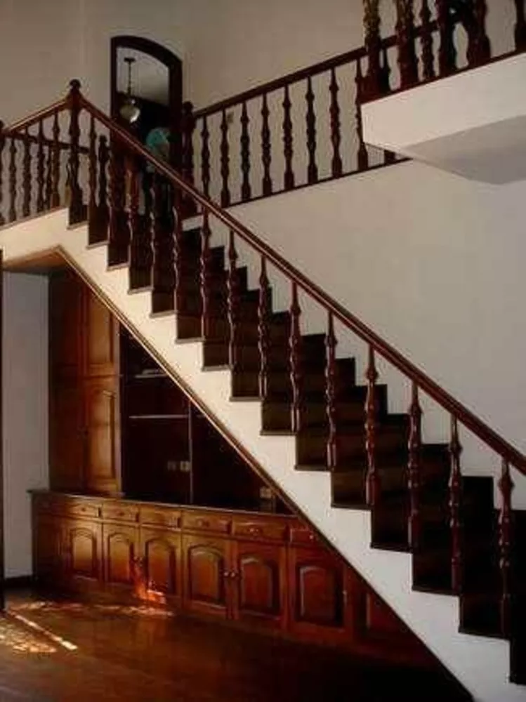Sobrado, 4 quartos, 430 m² - Foto 1